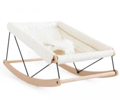 Hamaca para Bebé Growing Green Funda Honey Sweet