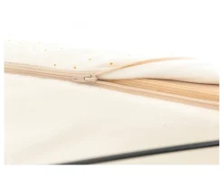 Hamaca para Bebé Growing Green Funda Honey Sweet