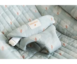 Hamaca para Bebé Growing Green Funda White Gatsby