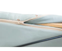 Hamaca para Bebé Growing Green Funda White Gatsby