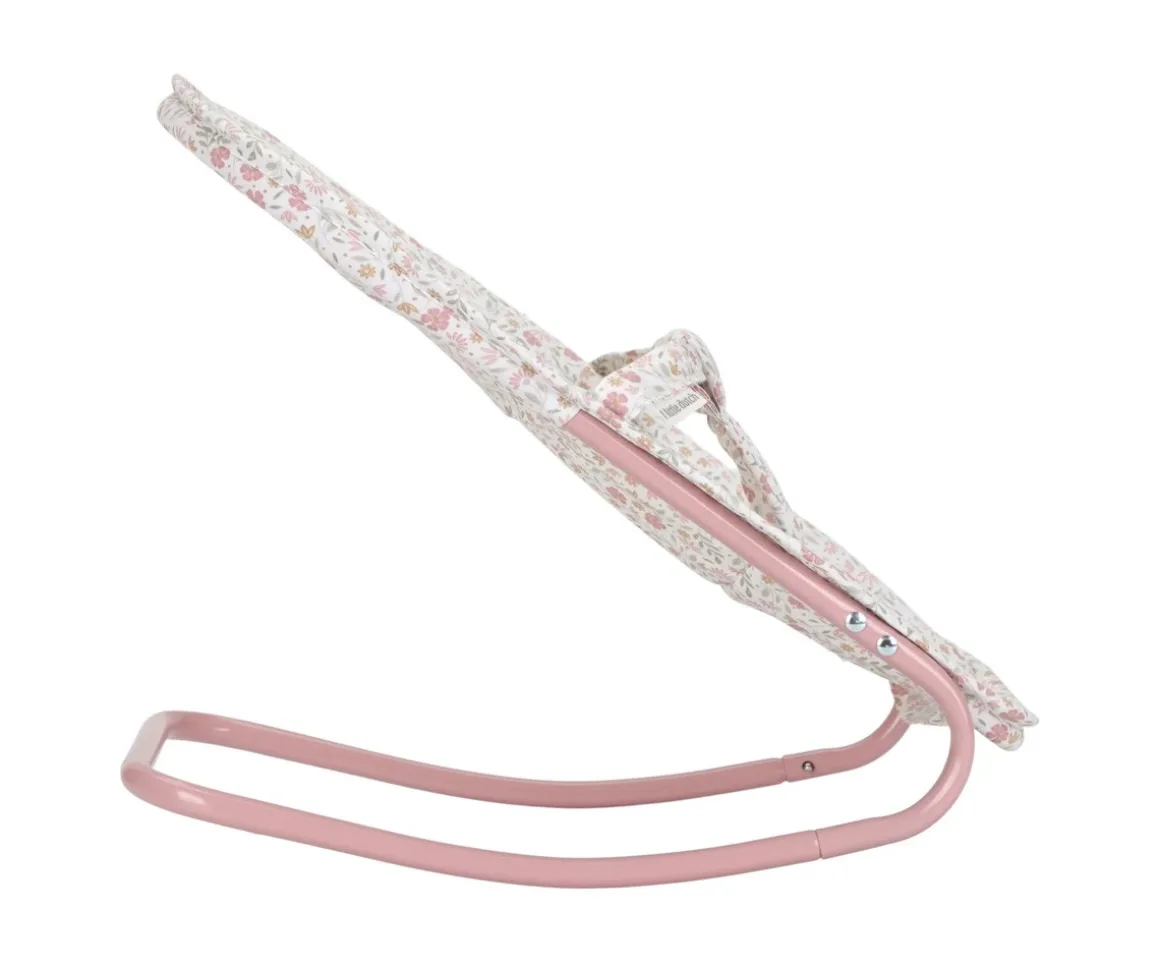 Hamaca para Muñecas Soft Flowers