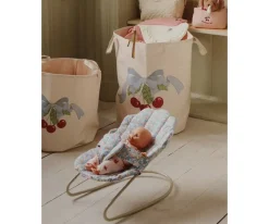 Hamaca para Muñecos Fleur Rosier