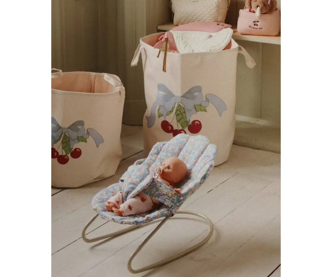 Hamaca para Muñecos Fleur Rosier