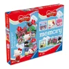 Hello Kitty Juego de Memoria + 3 Puzzles