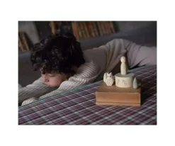 Hello Winter Ostheimer x Grapat Edición Limitada