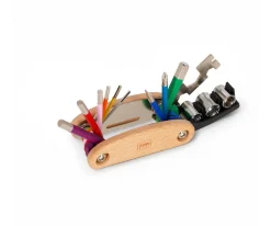 Herramientas para Bicicleta 13 en 1 Bike Multi Tool