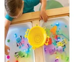 Herramientas Sensoriales Pick Up