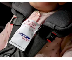 Houdini Stop Pack de Dos