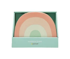 Hucha Rainbow Pearhead