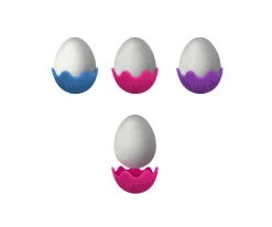 Huevos de Colores Needoh