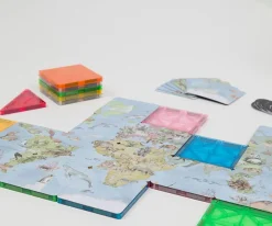 Imanix Speedy Eye Wild 56 piezas