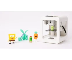 Impresora 3D Toybox Starter Bundle