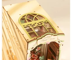 Inserto para Estante Floral Corner