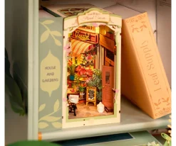 Inserto para Estante Floral Corner