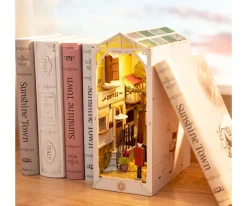 Inserto para Estante Librería Sunshine Town