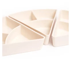 Insertos de Almacenamiento de Silicona PlayTray