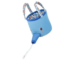 Jack 3 Tazas Para El Baño