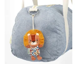 Jack Etiqueta de Equipaje