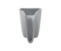 Jarra de Baño Washy Gris