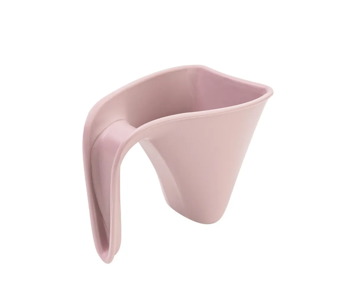 Jarra de Baño Washy Pink