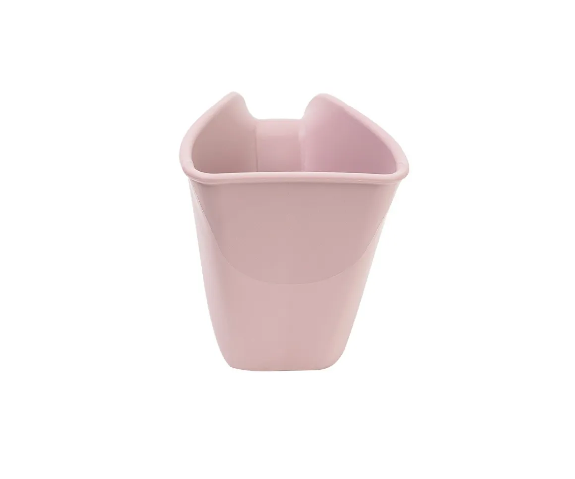 Jarra de Baño Washy Pink