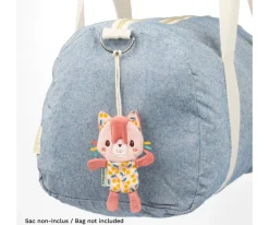 Jeanne Etiqueta de Equipaje