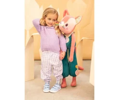 Jeanne Gato Gigante Multi Actividades