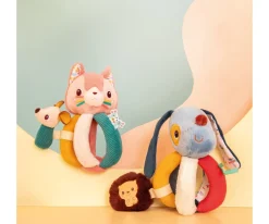 Jeanne Sonajero Con Asas