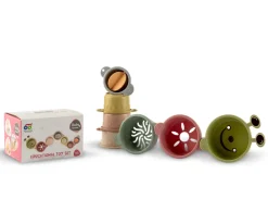 Jenga Gusano 7 Piezas