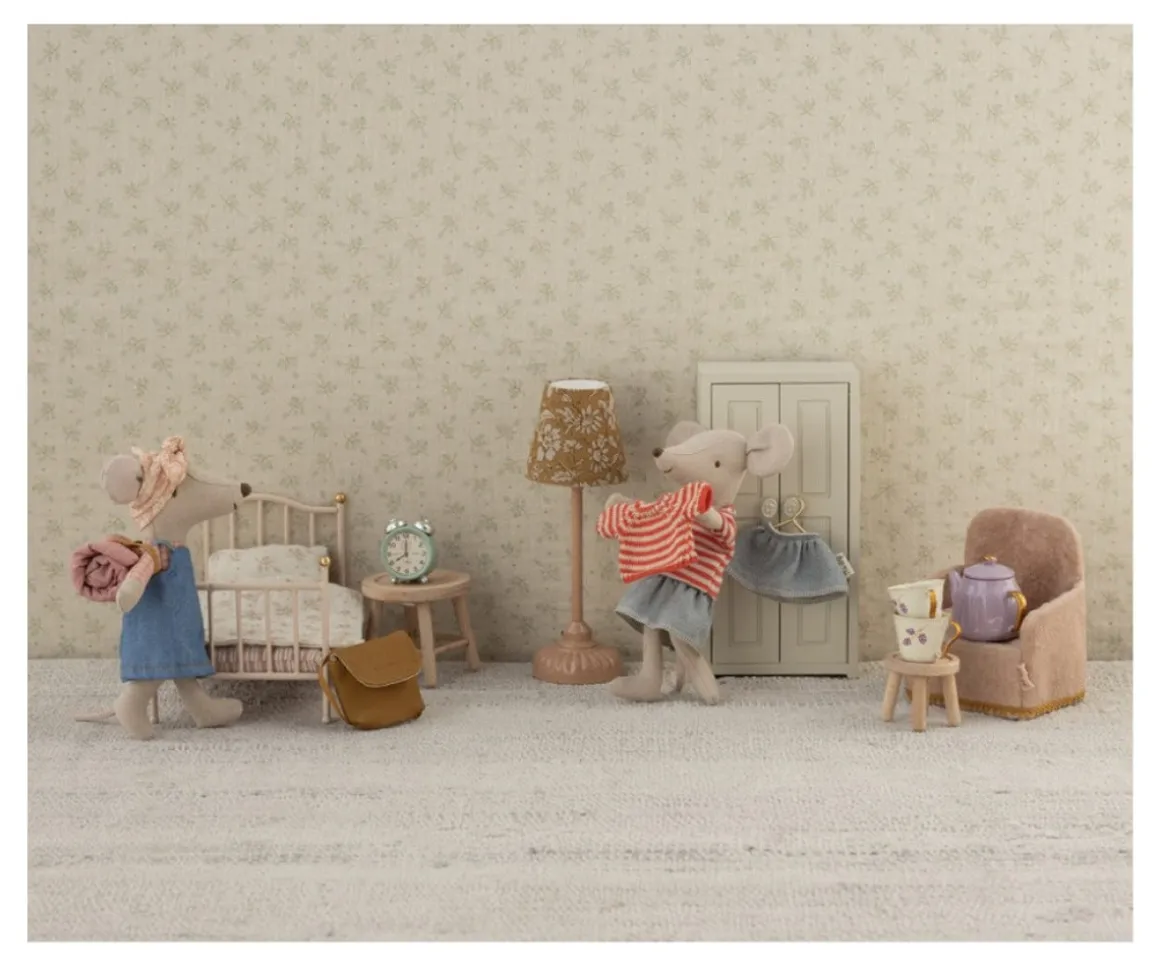 Jersey y Falda de Punto Ratoncito Hermana Mayor