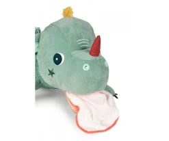 Joe El Dragón Multi Actividades XXL