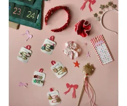 Jolly Christmas Nail stickers