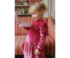 Joyero con Joyas Pink