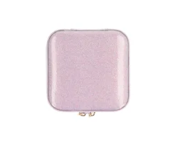 Joyero Infantil Glitter Lilac