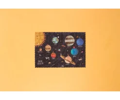 Juego de Bolsillo Discover the Planets