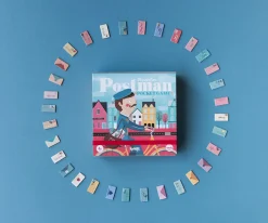 Juego de Bolsillo El Cartero