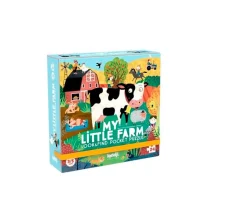 Juego de Bolsillo My little Farm