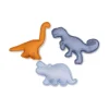 Juego de Buceo Set 3 Dino