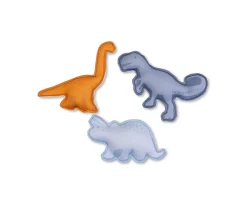 Juego de Buceo Set 3 Dino