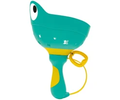 Juego de Captura con Helices Bichos