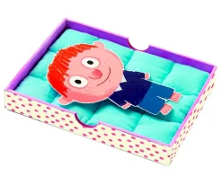 Juego de Cartas Bisous Dodo