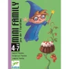 Juego de Cartas Mini Family