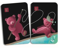 Juego de Cartas Mistigri