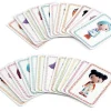 Juego de Cartas Tinyly Mini Mistigri