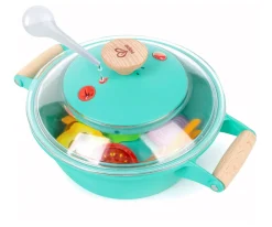 Juego de Cocina Little Chef