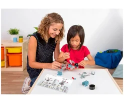 Juego de Construcción Mecatech 106 piezas