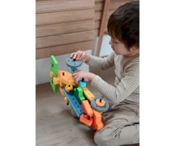 Juego de Constucción BAKOBA Explorer