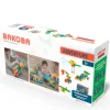 Juego de Constucción BAKOBA Adventure