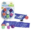 Juego de Dados MATHDICE Jr