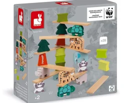 Juego de Equilibrio Animales